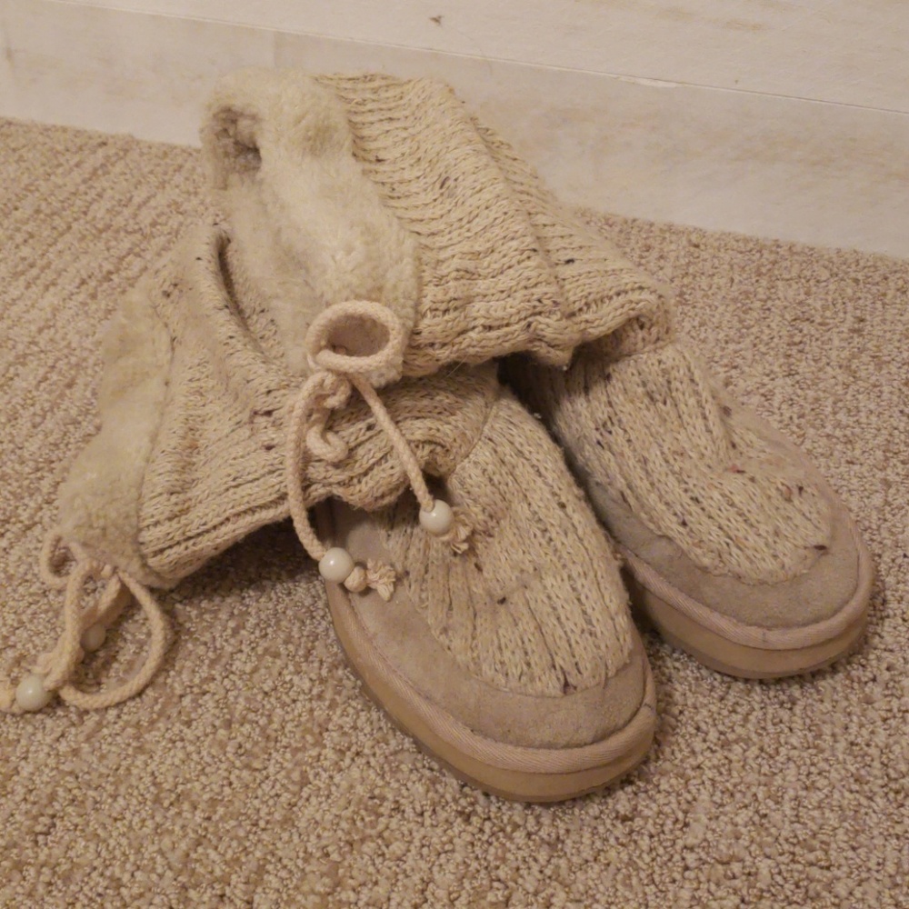 Winter Boots Skechers